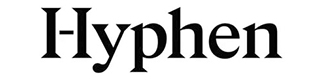 hyphen